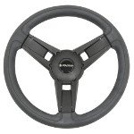 06-020 Gussi Italia® Giazza Steering Wheel