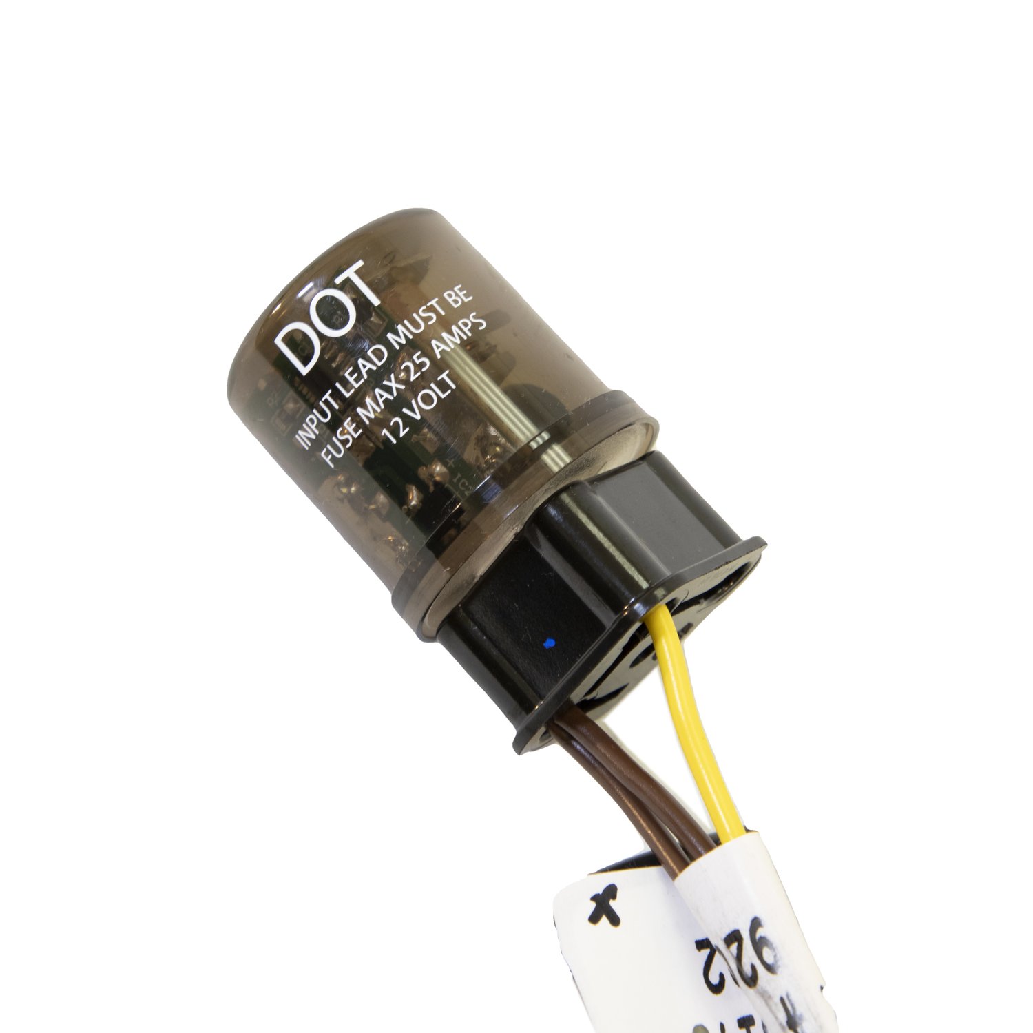 102517501 Turn Signal Assembly with Flasher