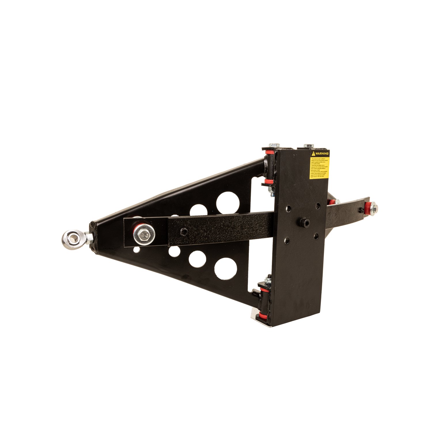 16-077 GTW Lift Kit Double A-Arm 4'' CC Precedent :Tempo