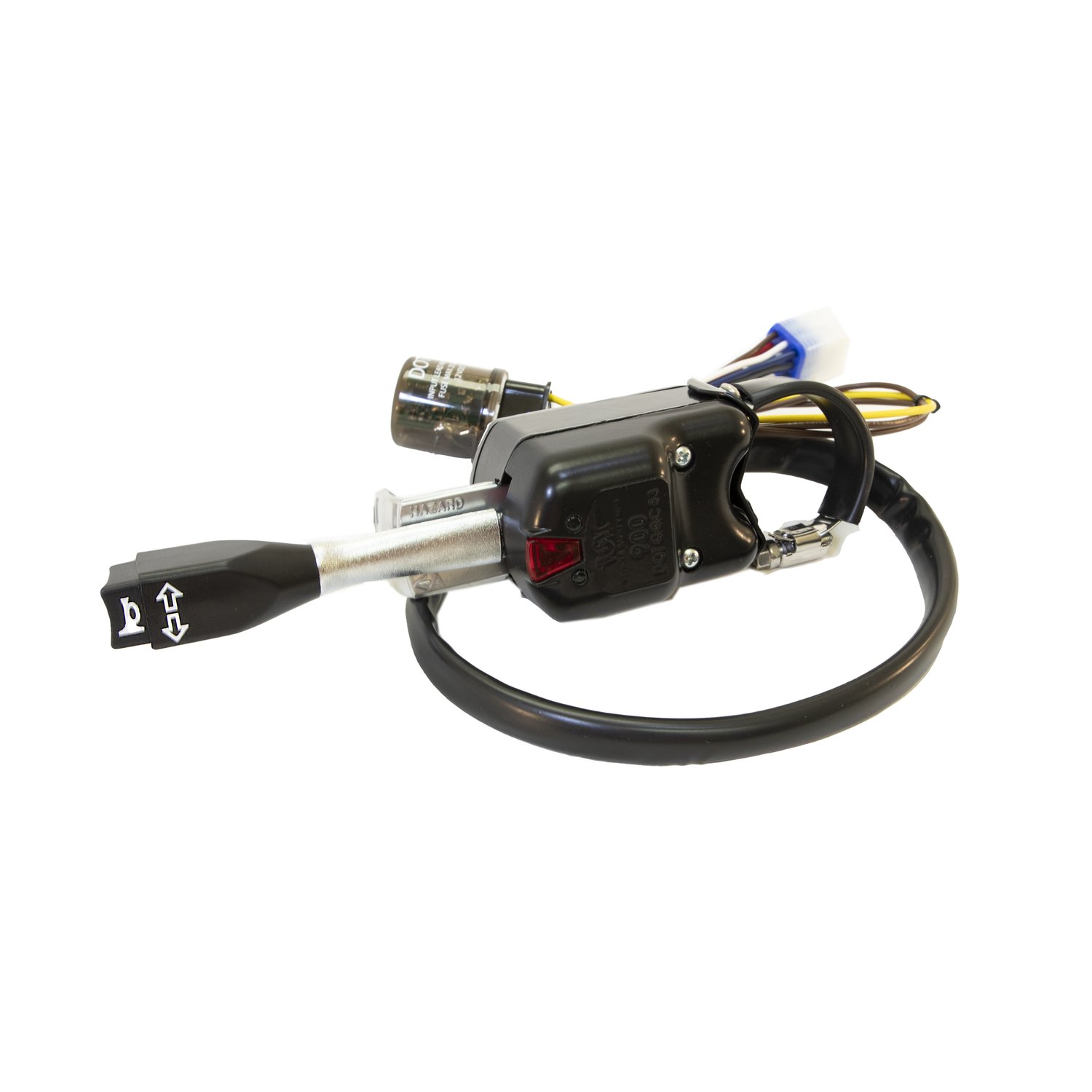 102517501 Turn Signal Assembly with Flasher