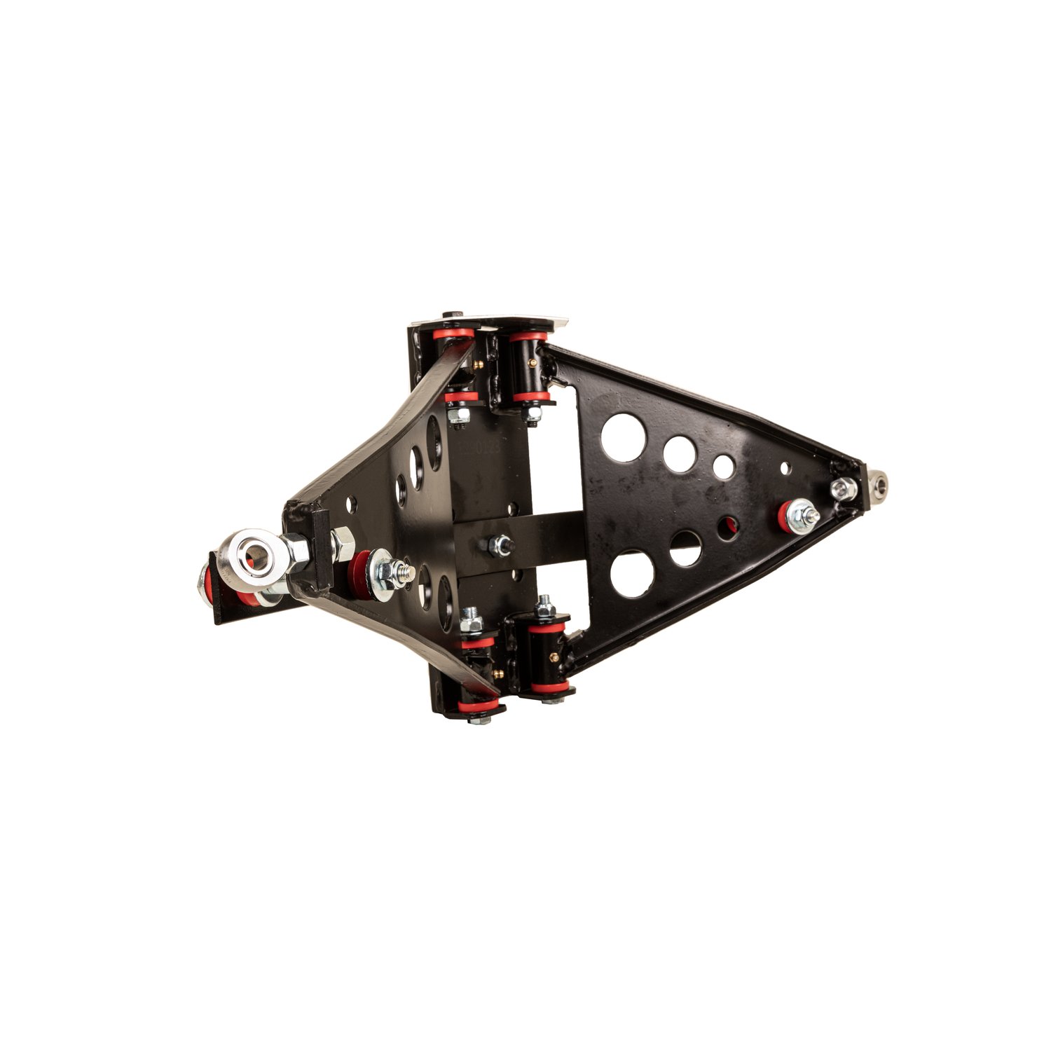16-077 GTW Lift Kit Double A-Arm 4'' CC Precedent :Tempo