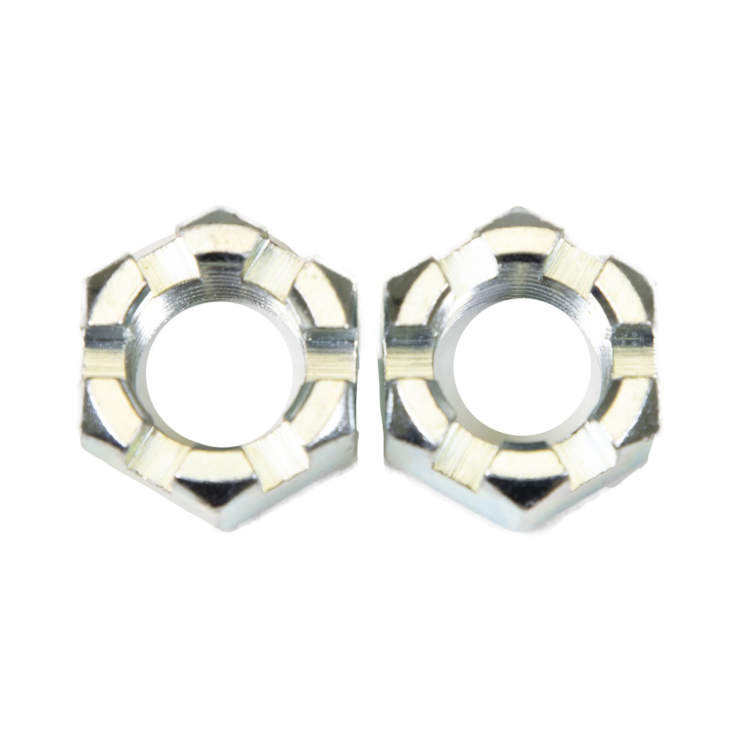 6232 Jake's 6" Spindle Lift Kit for Club Car Precedent