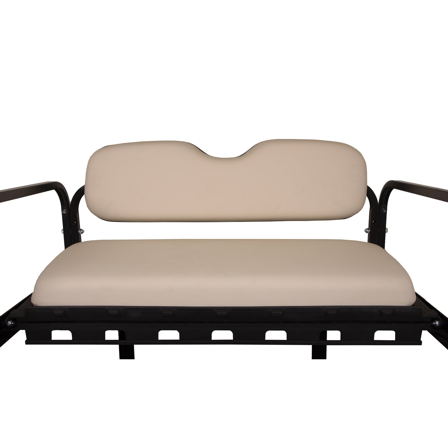 01-150 GTW Mach3 Rear Seat Kit for EZGO RXV