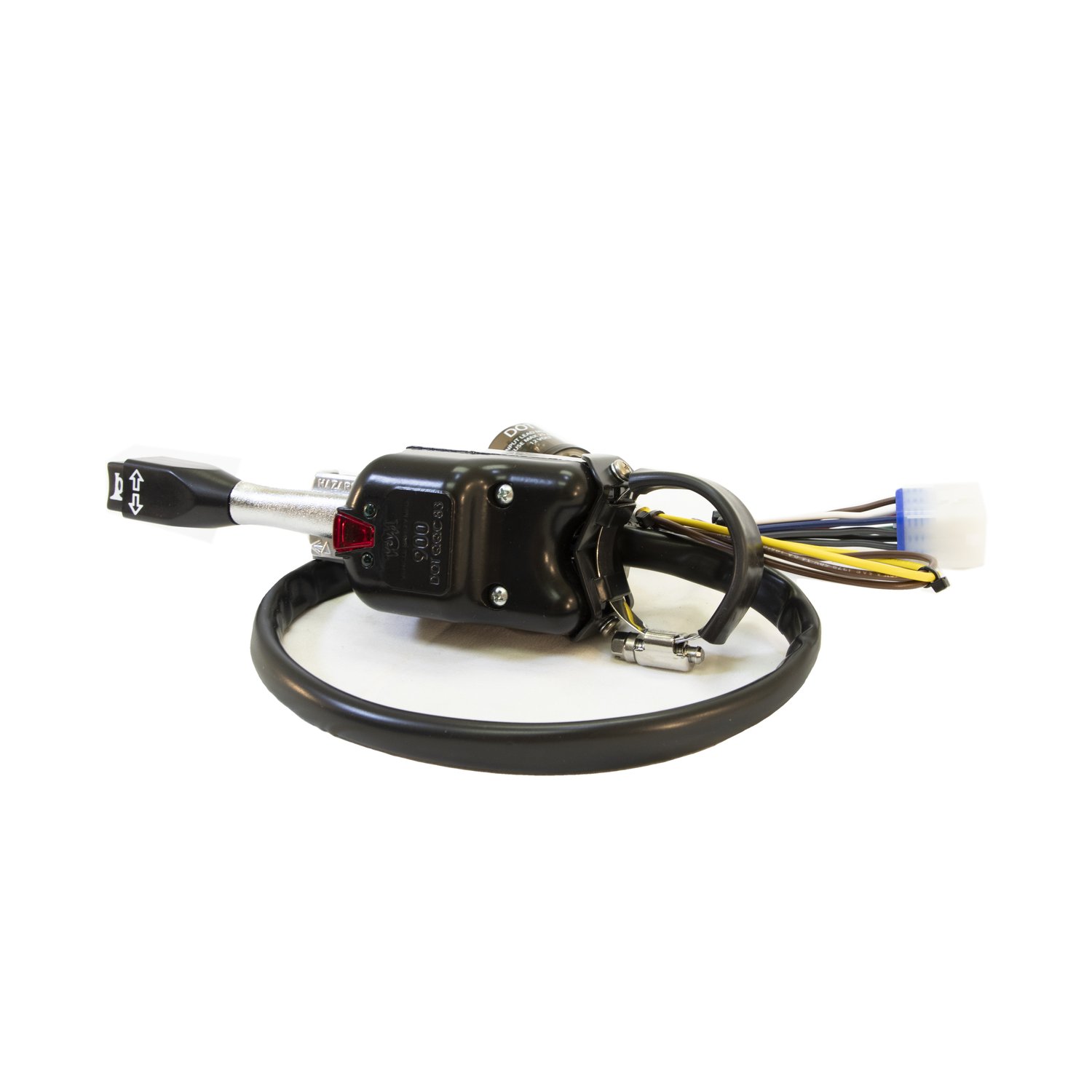 102517501 Turn Signal Assembly with Flasher
