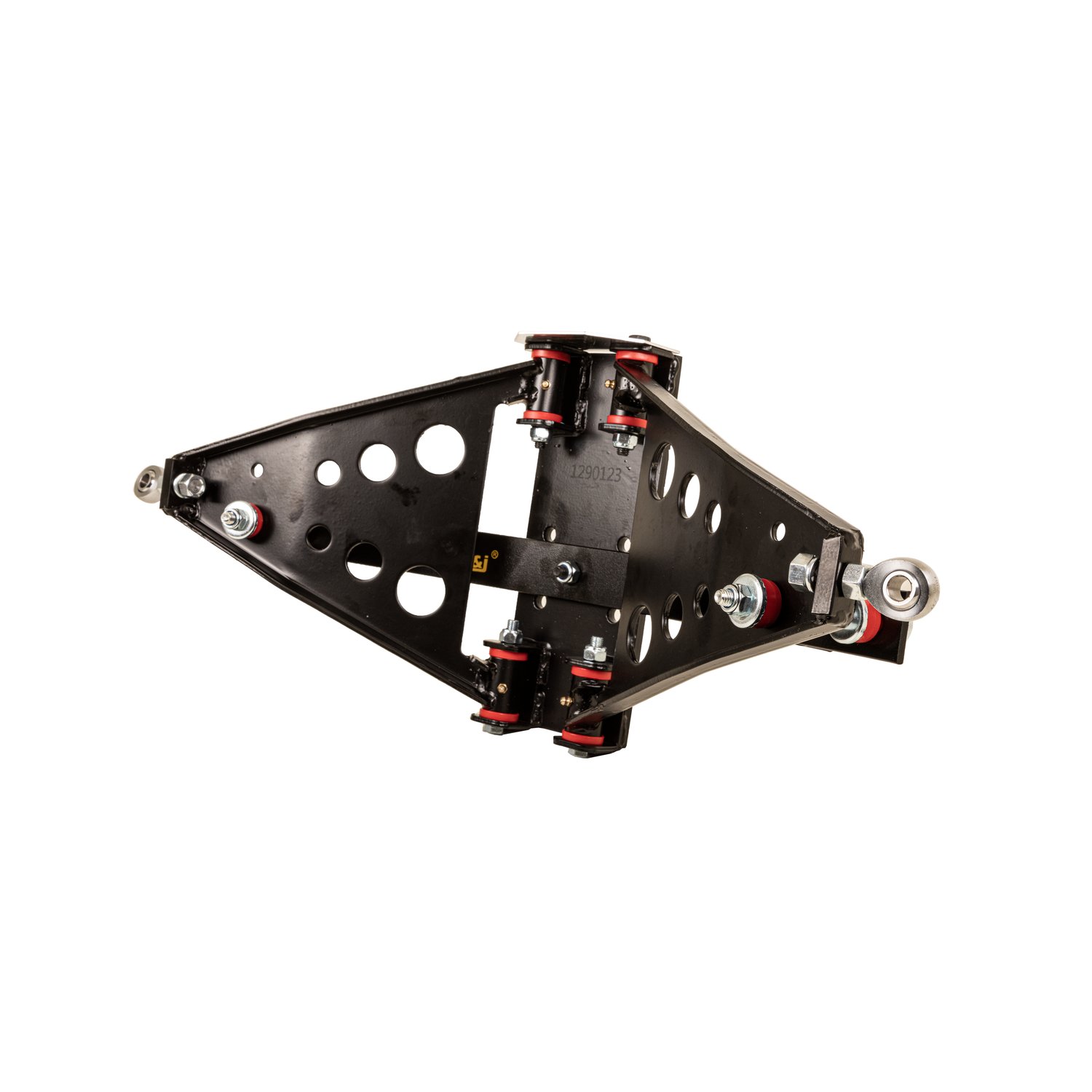 16-077 GTW Lift Kit Double A-Arm 4'' CC Precedent :Tempo
