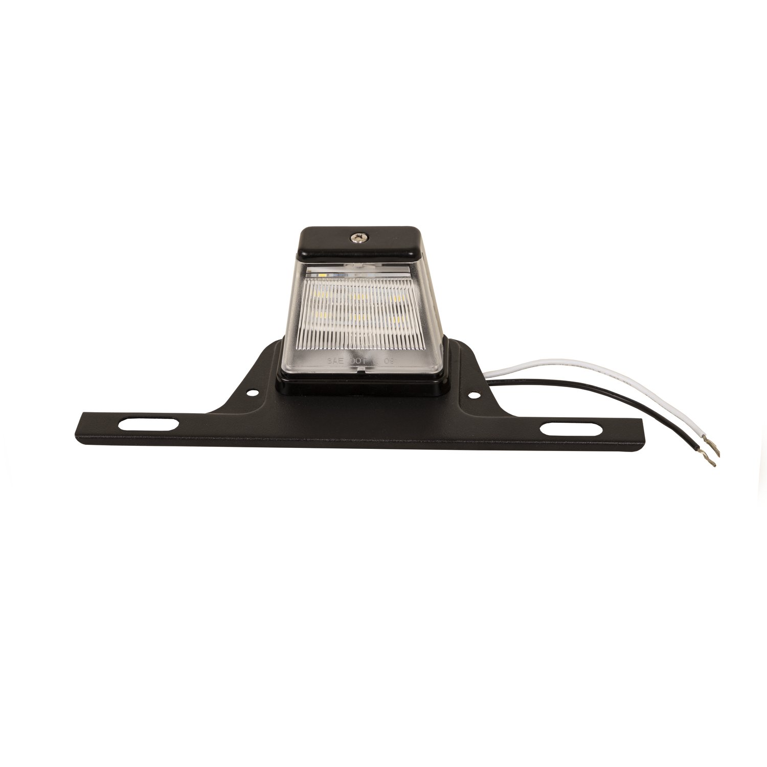 03-086 License Plate Holder w 12v LED light