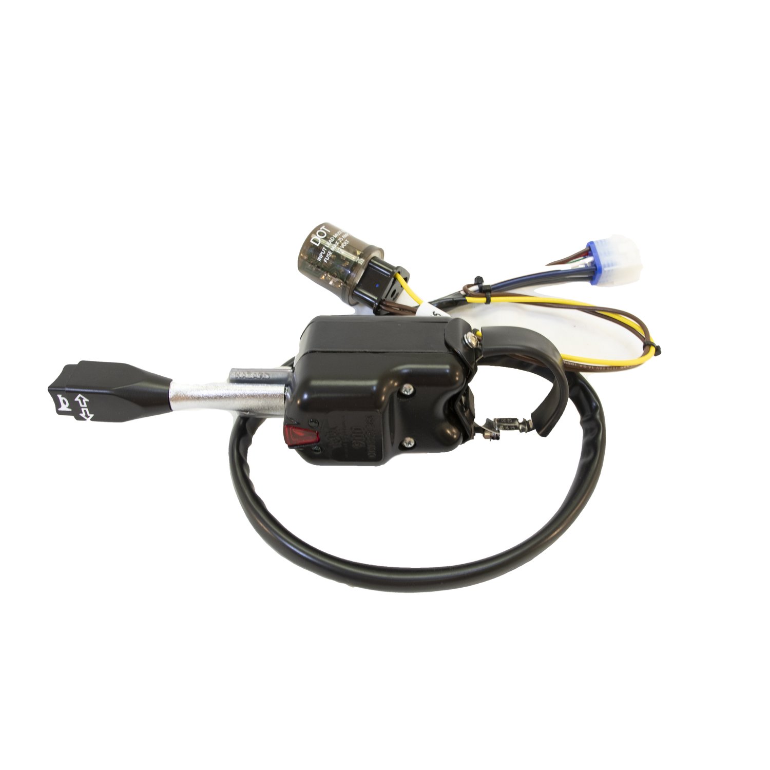 102517501 Turn Signal Assembly with Flasher