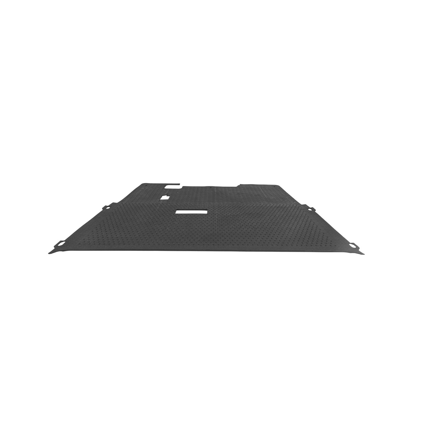 18-231 EZGO TXT Floor Mat without Horn Hole