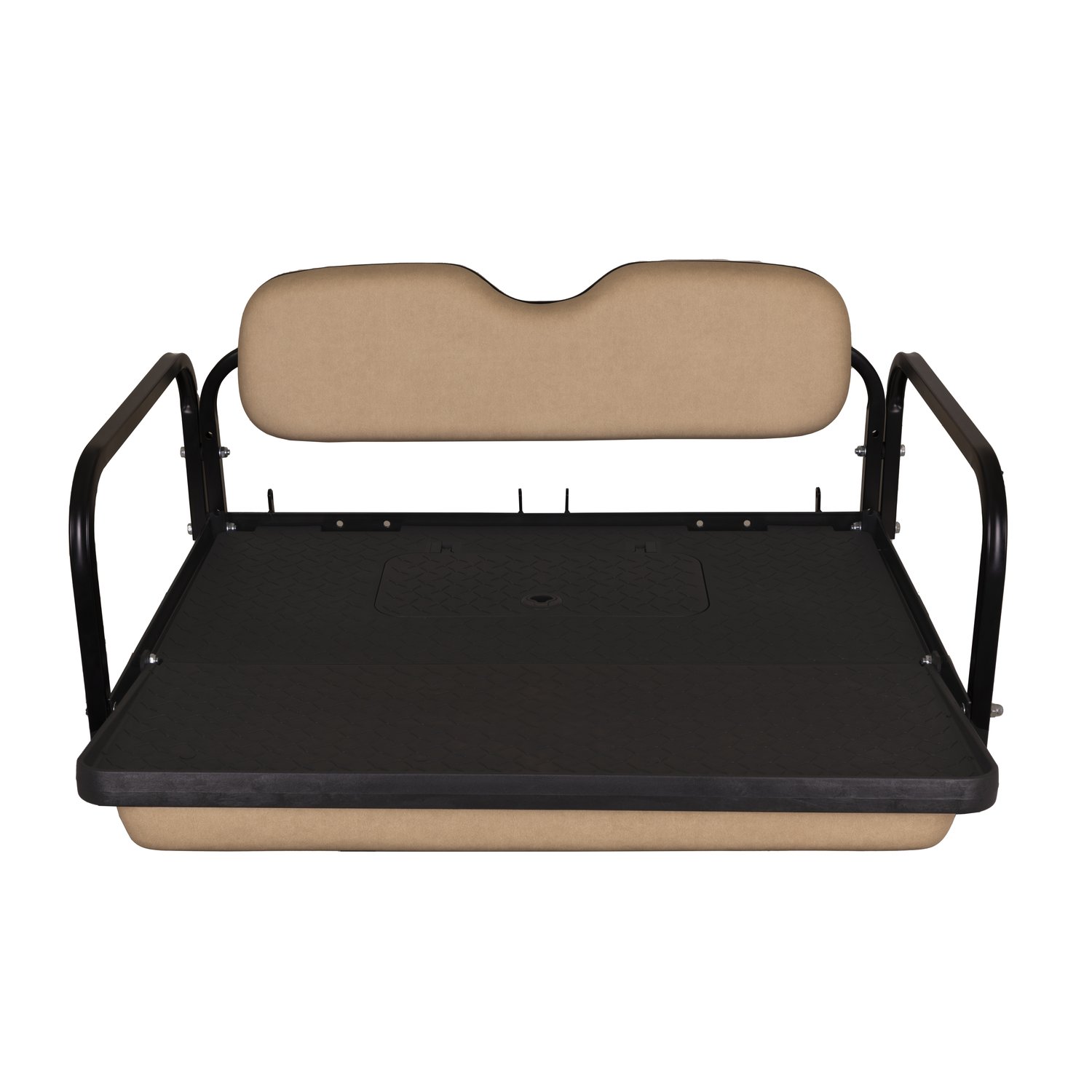 01-140 01-143 GTW Mach3 Rear Seat Kit for Club Car DS, Precedent
