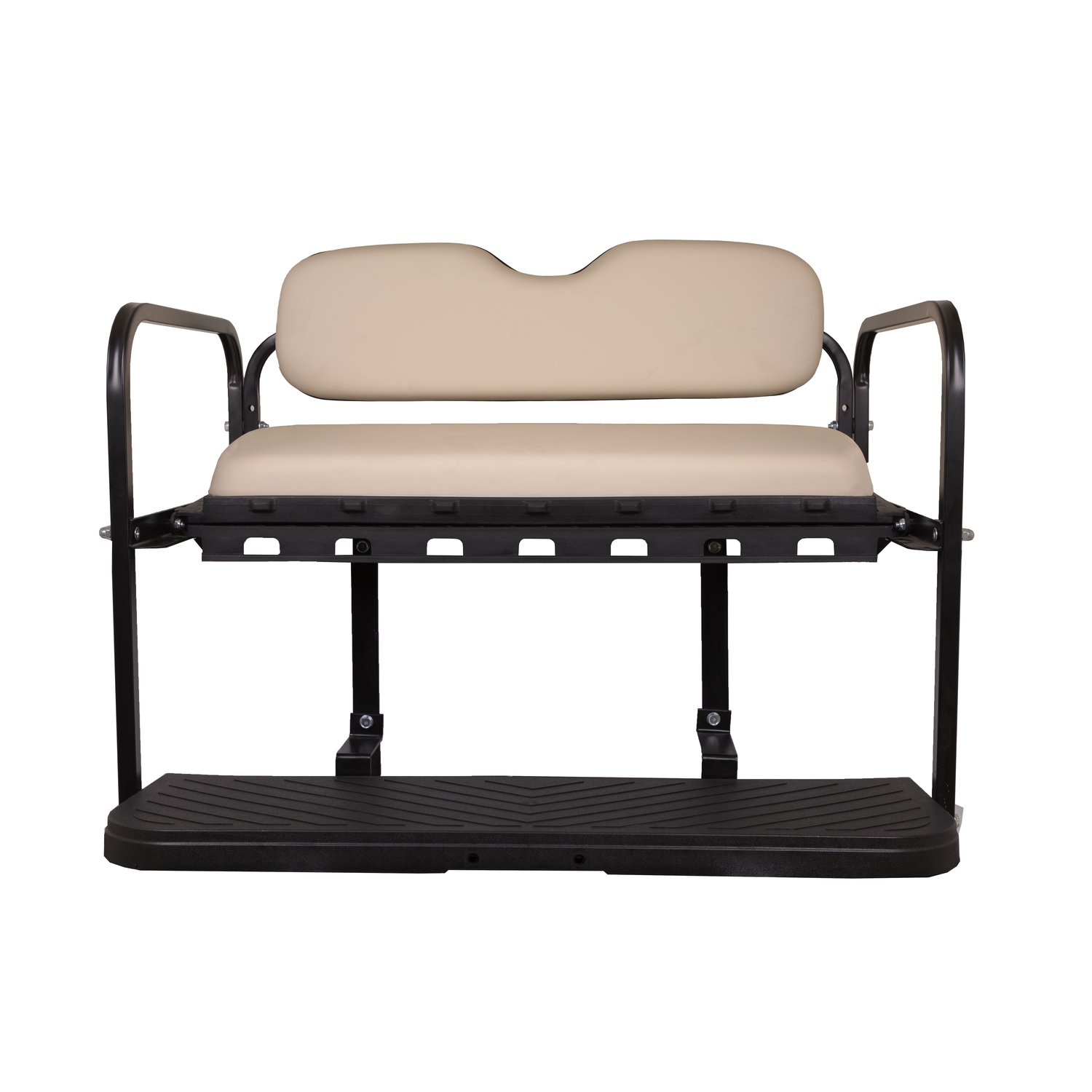 01-150 GTW Mach3 Rear Seat Kit for EZGO RXV