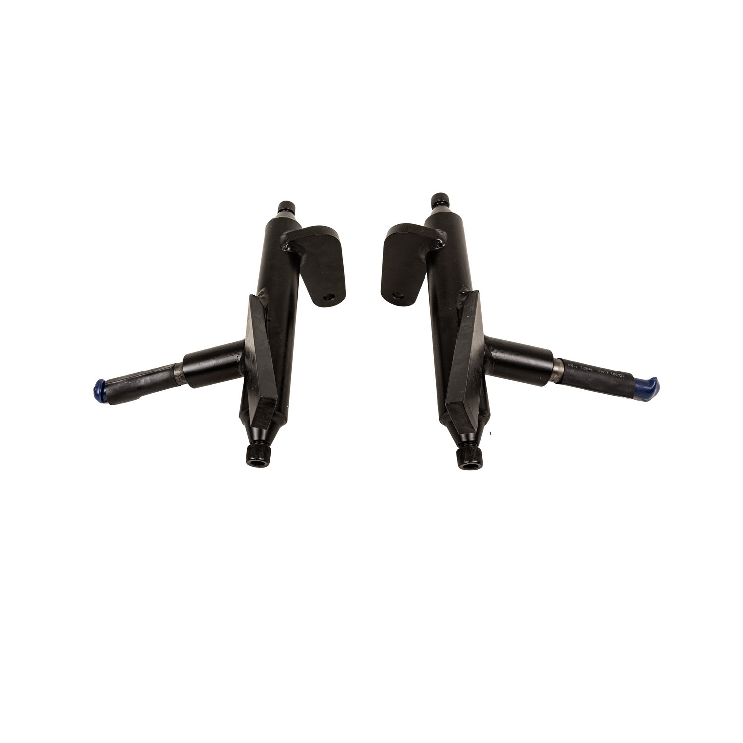 16-077 GTW Lift Kit Double A-Arm 4'' CC Precedent :Tempo