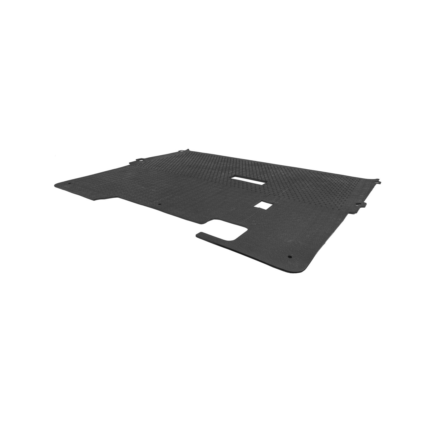 18-231 EZGO TXT Floor Mat without Horn Hole