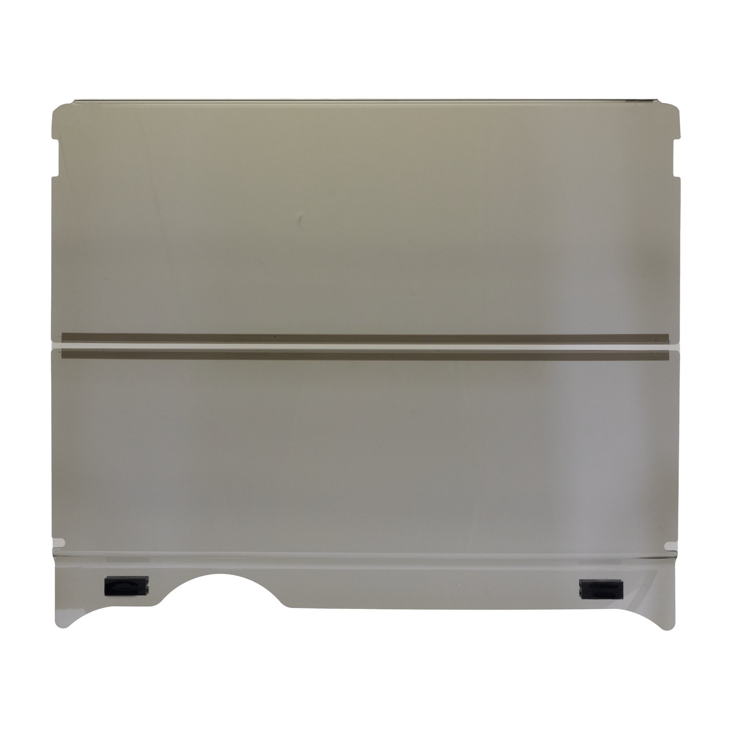 MJWS3000 MadJax Folding Tinted Windshield – Yamaha G29/Drive