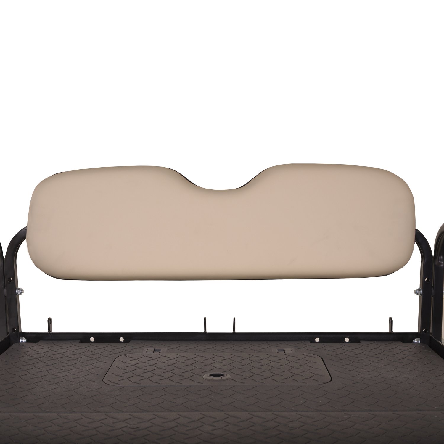 01-150 GTW Mach3 Rear Seat Kit for EZGO RXV