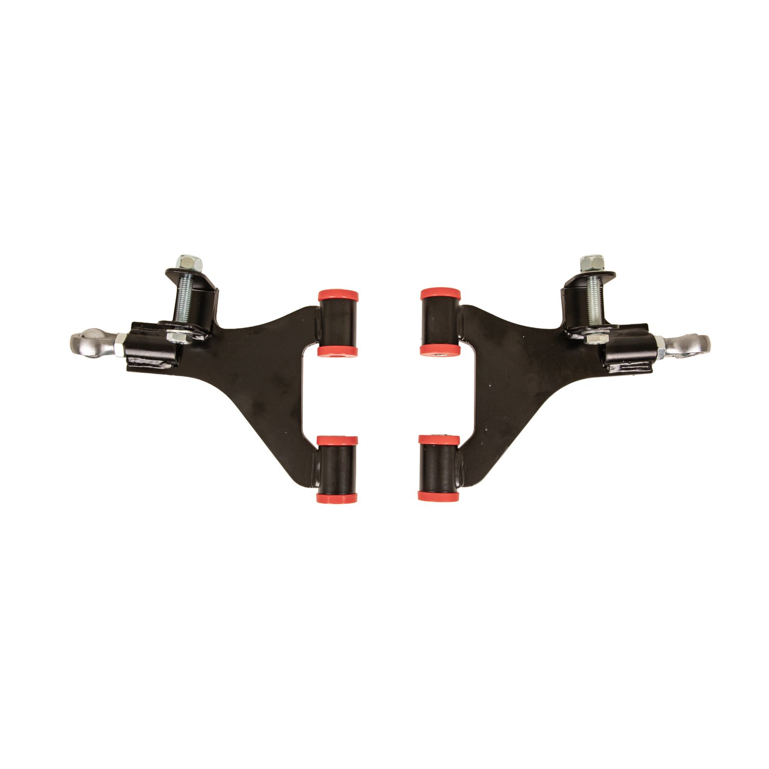 16-074 GTW 4'' Lift Kit Double A Arm Front Lift YAM G29:DR2 Box #1 1