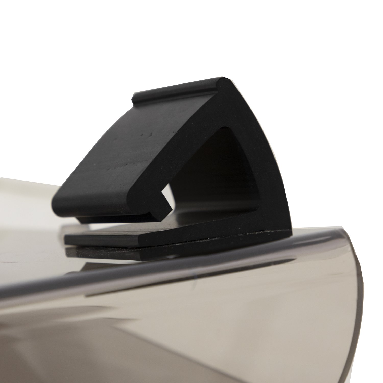 MJWS2000 MadJax® Folding Tinted Windshield – E-Z-GO TXT