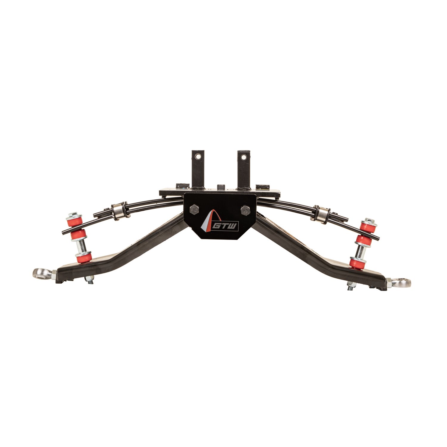 16-074 GTW 4'' Lift Kit Double A Arm Front Lift YAM G29:DR2 Box #1 1