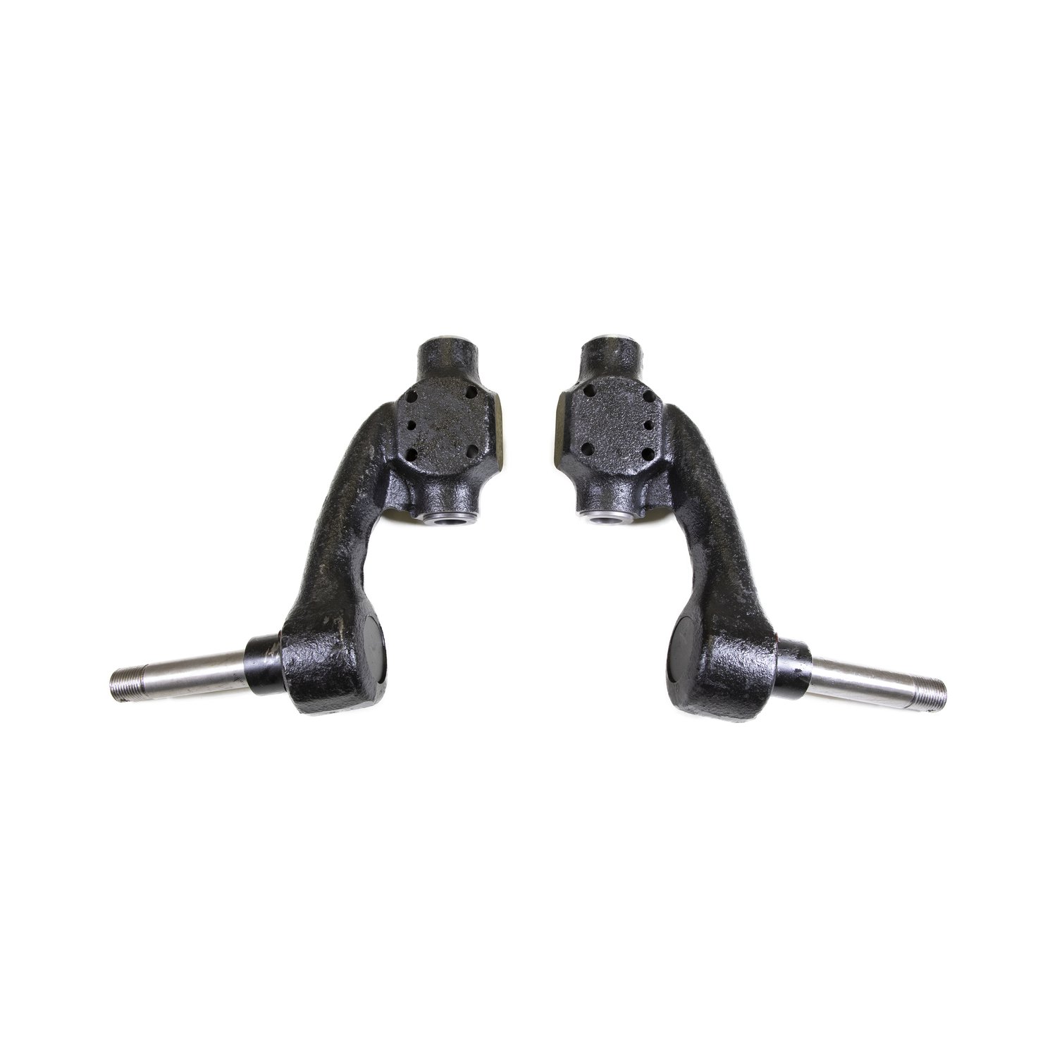 6232 Jake's 6" Spindle Lift Kit for Club Car Precedent