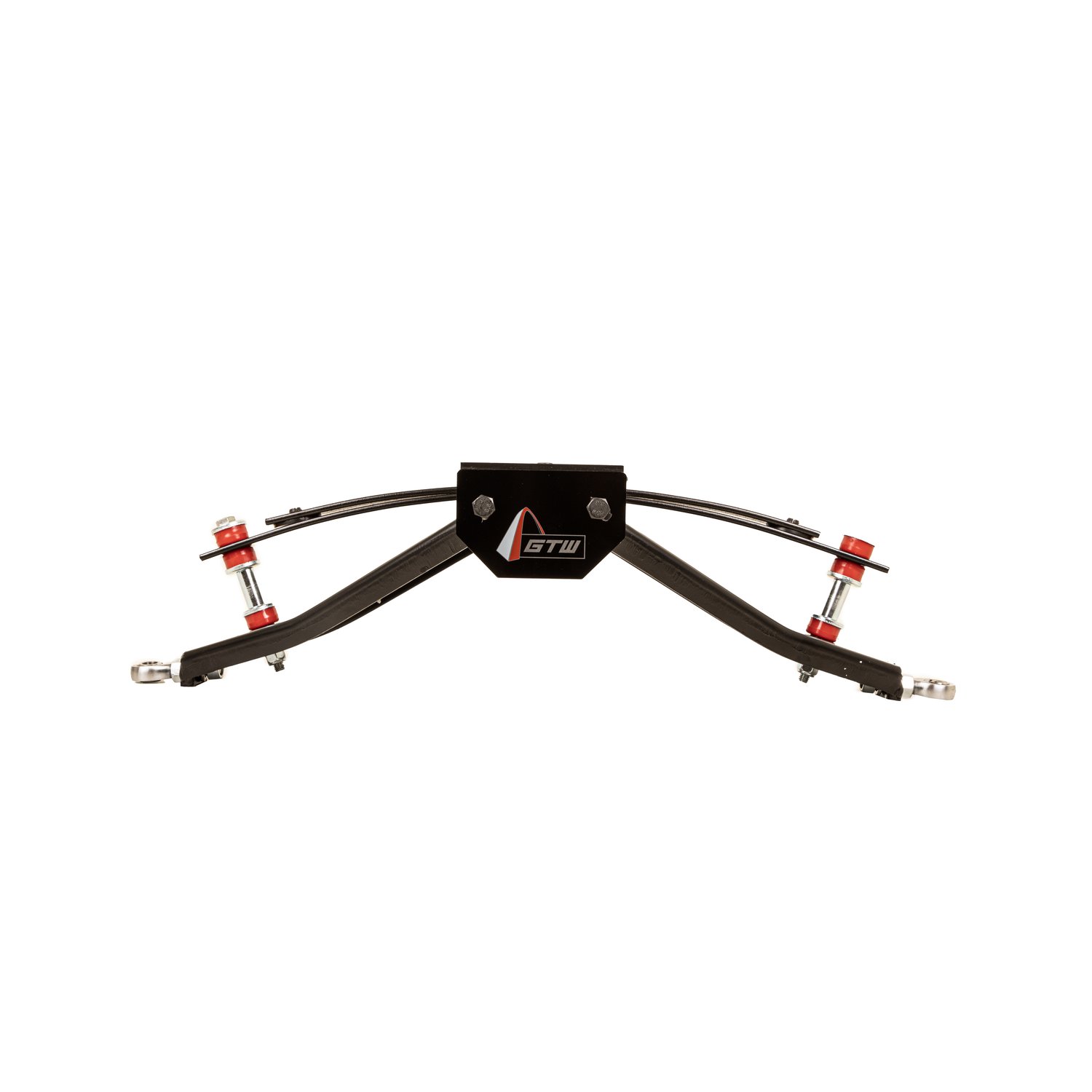 16-077 GTW Lift Kit Double A-Arm 4'' CC Precedent :Tempo