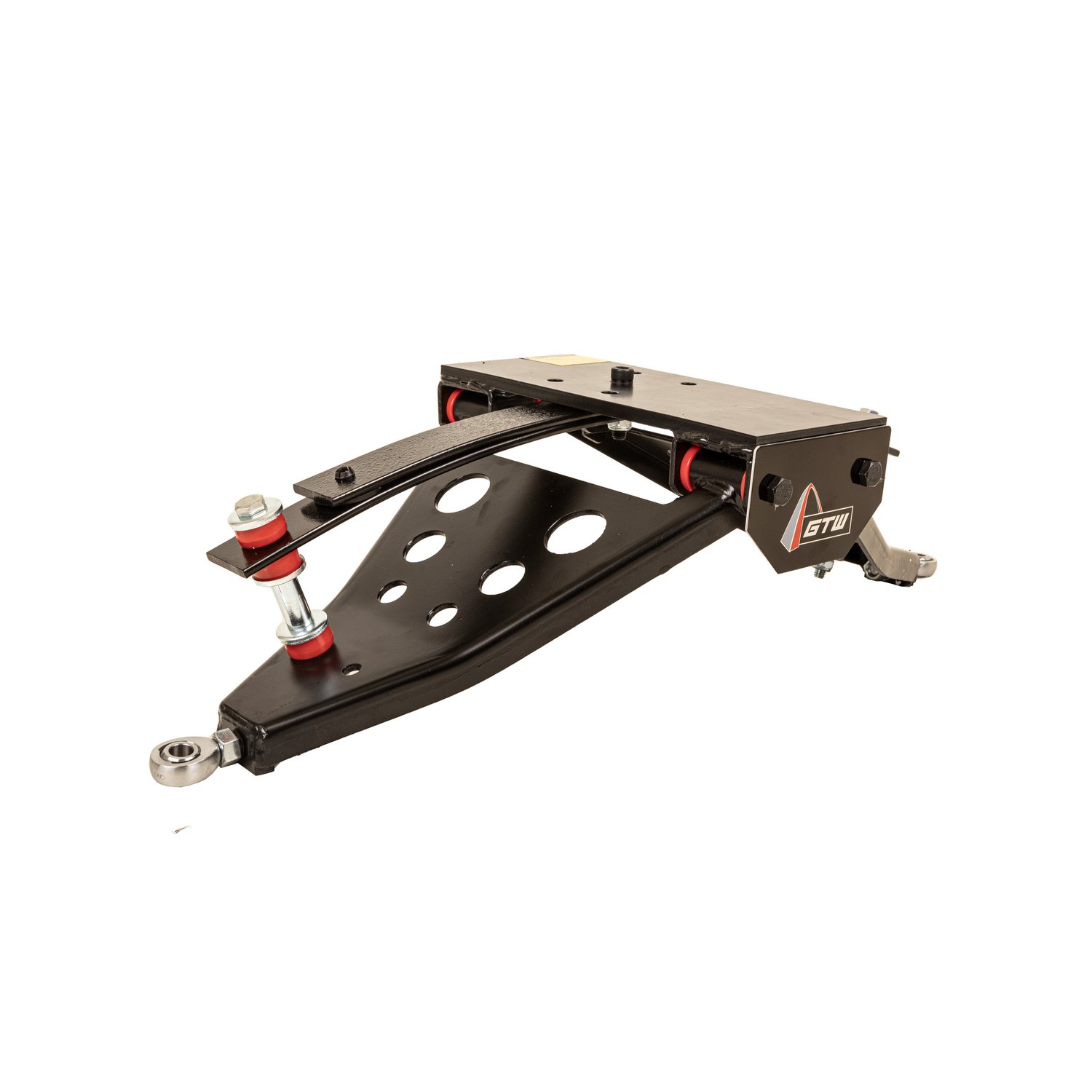16-077 GTW Lift Kit Double A-Arm 4'' CC Precedent :Tempo