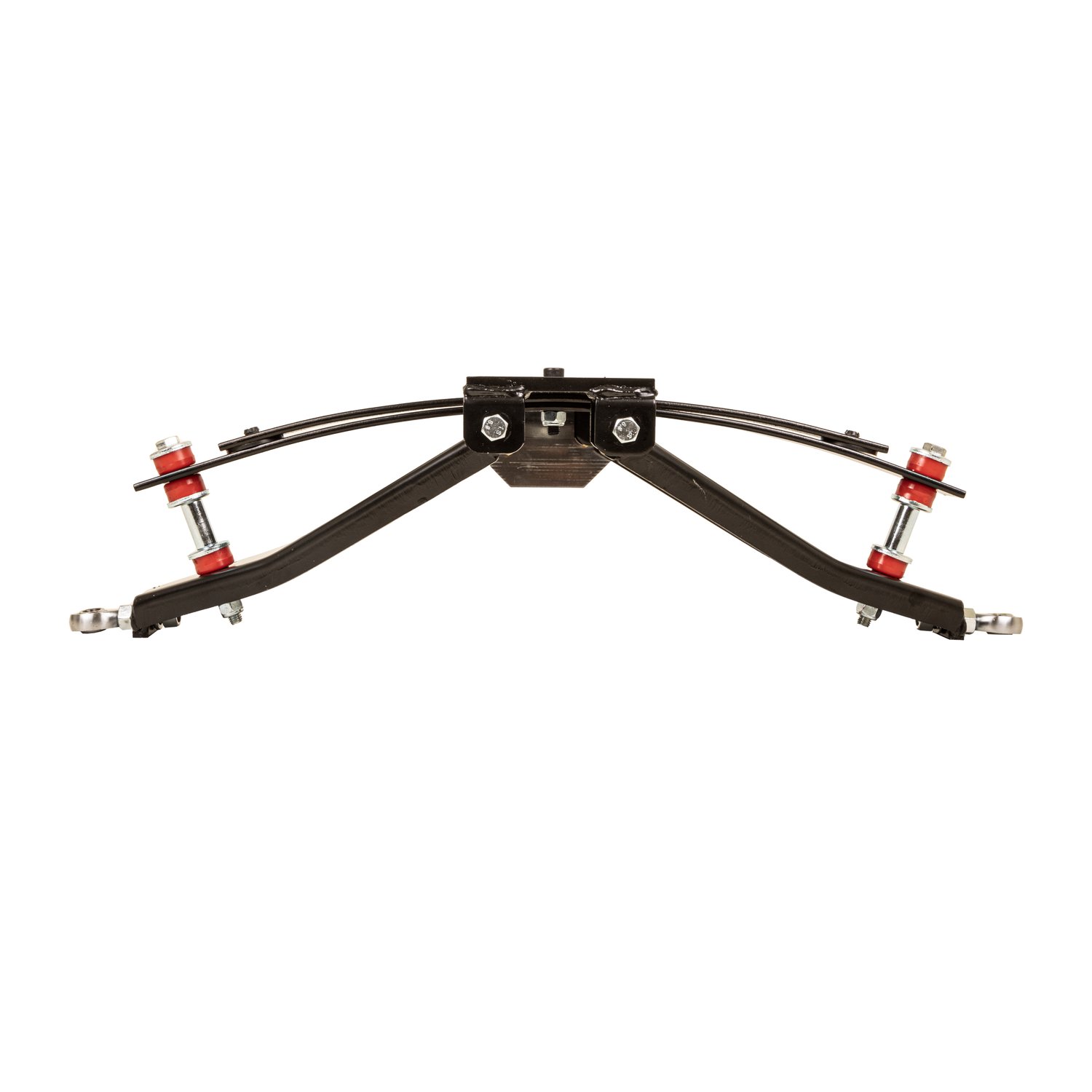 16-077 GTW Lift Kit Double A-Arm 4'' CC Precedent :Tempo