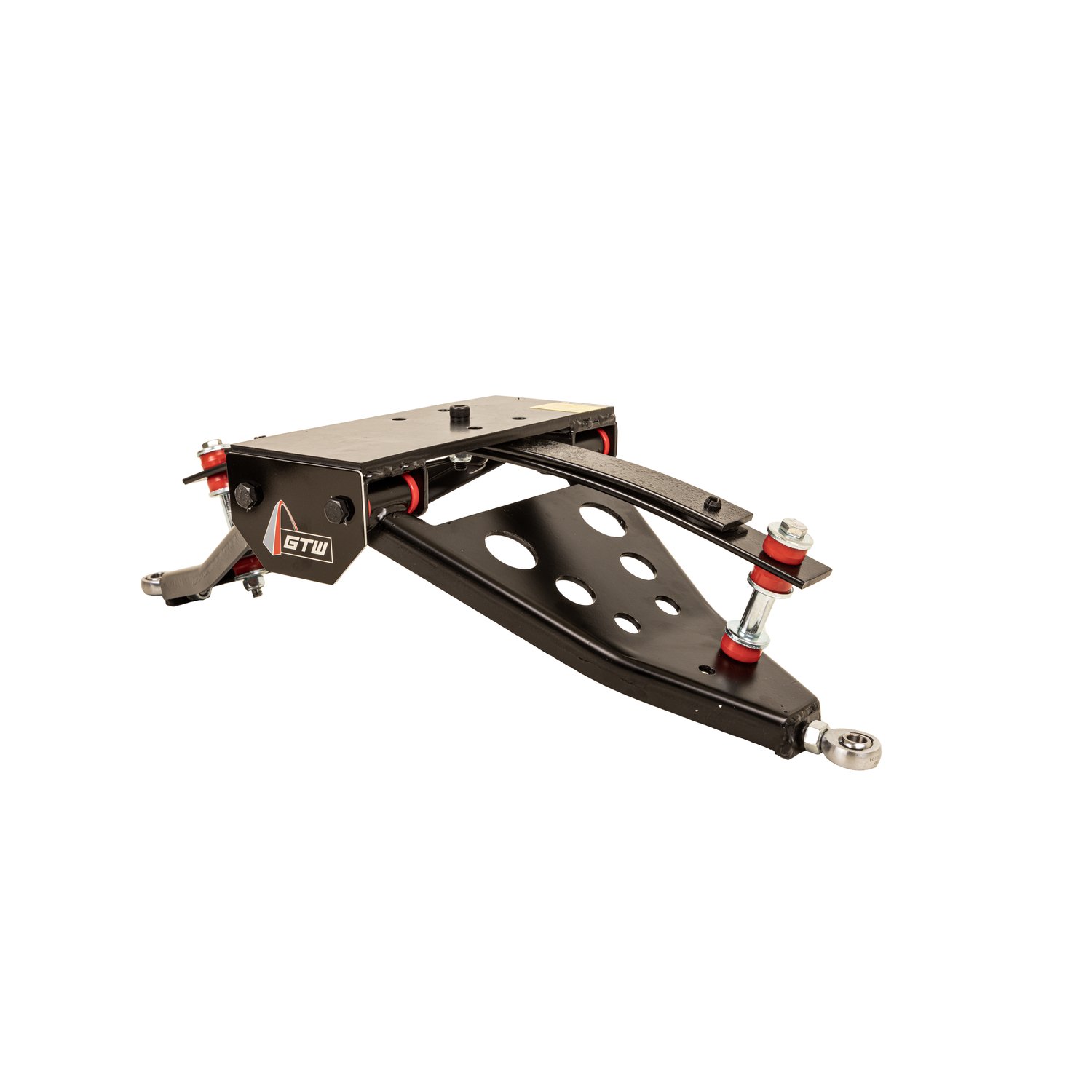 16-077 GTW Lift Kit Double A-Arm 4'' CC Precedent :Tempo