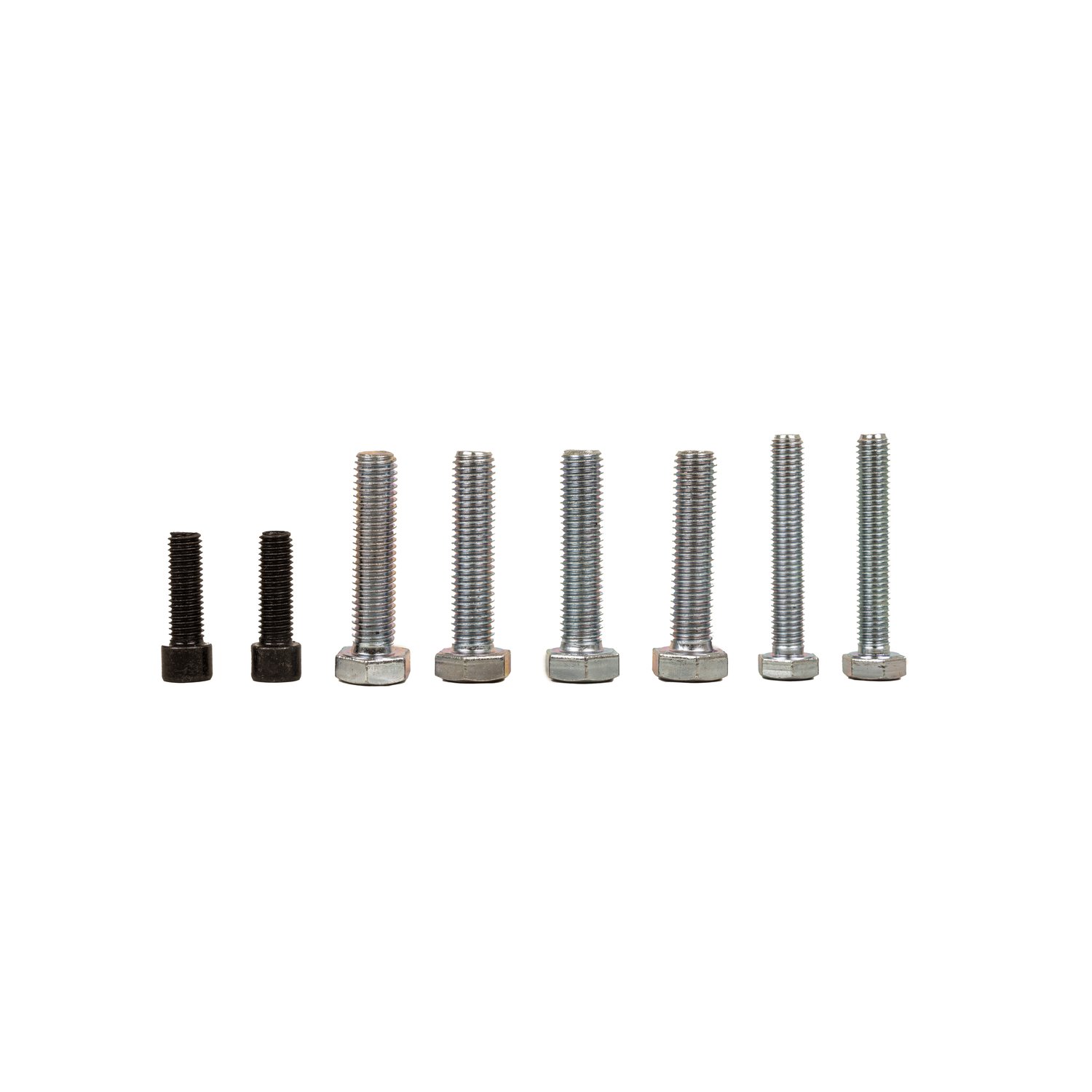 16-077 GTW Lift Kit Double A-Arm 4'' CC Precedent :Tempo