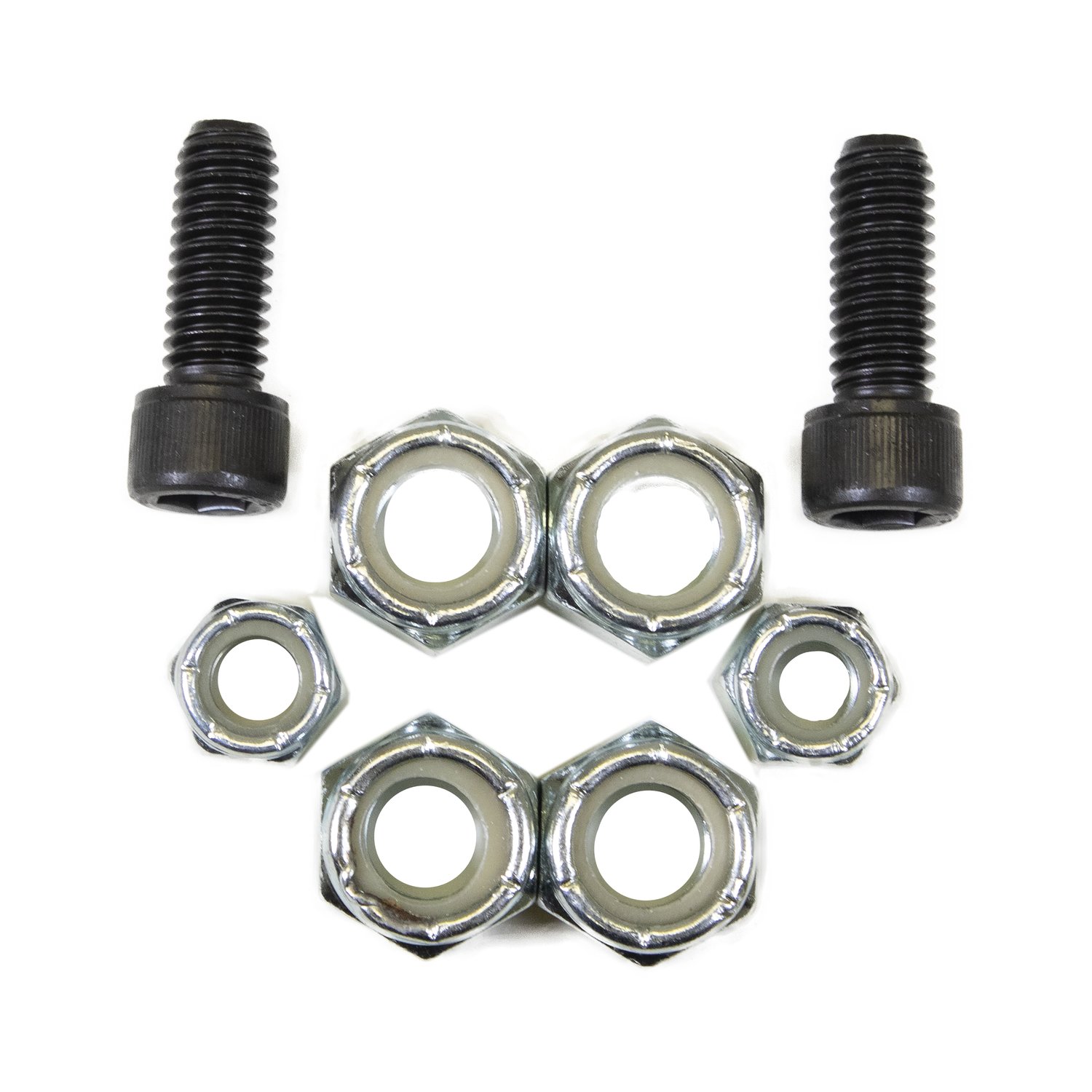6232 Jake's 6" Spindle Lift Kit for Club Car Precedent