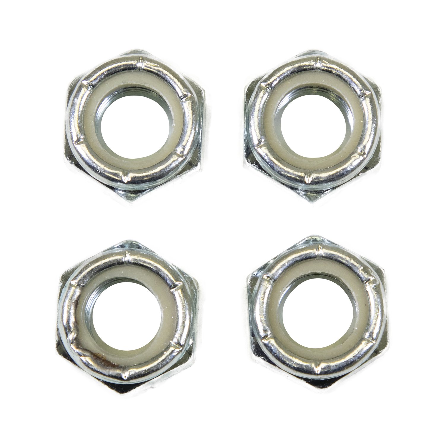 6232 Jake's 6" Spindle Lift Kit for Club Car Precedent