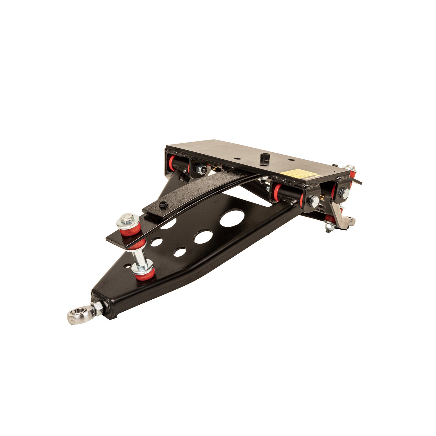 16-077 GTW Lift Kit Double A-Arm 4'' CC Precedent :Tempo