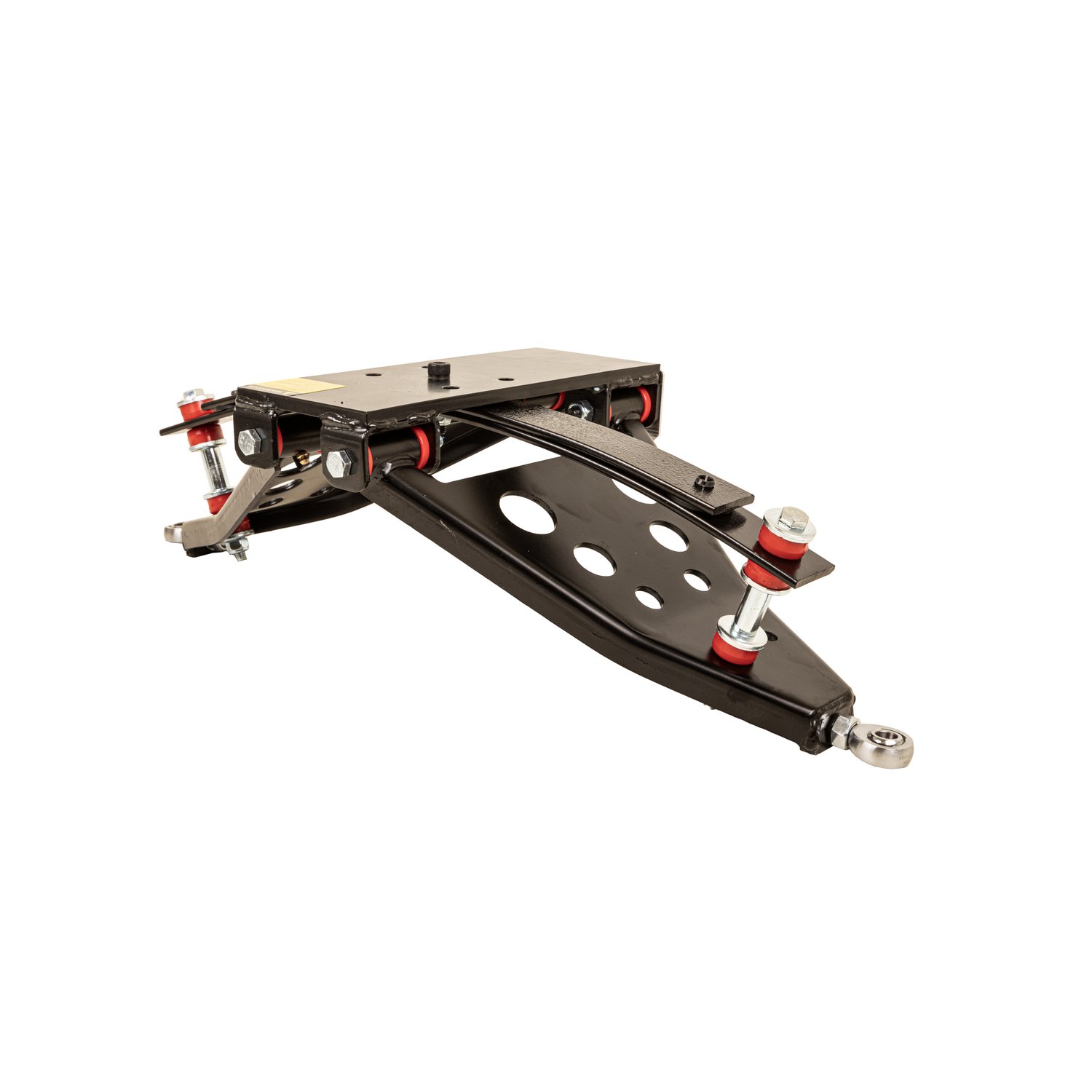 16-077 GTW Lift Kit Double A-Arm 4'' CC Precedent :Tempo